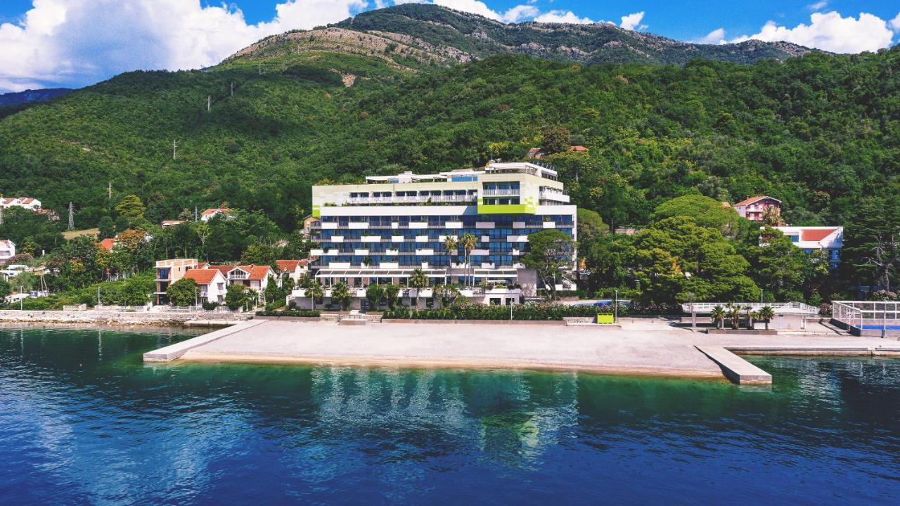 Carine Park 4* Bijela