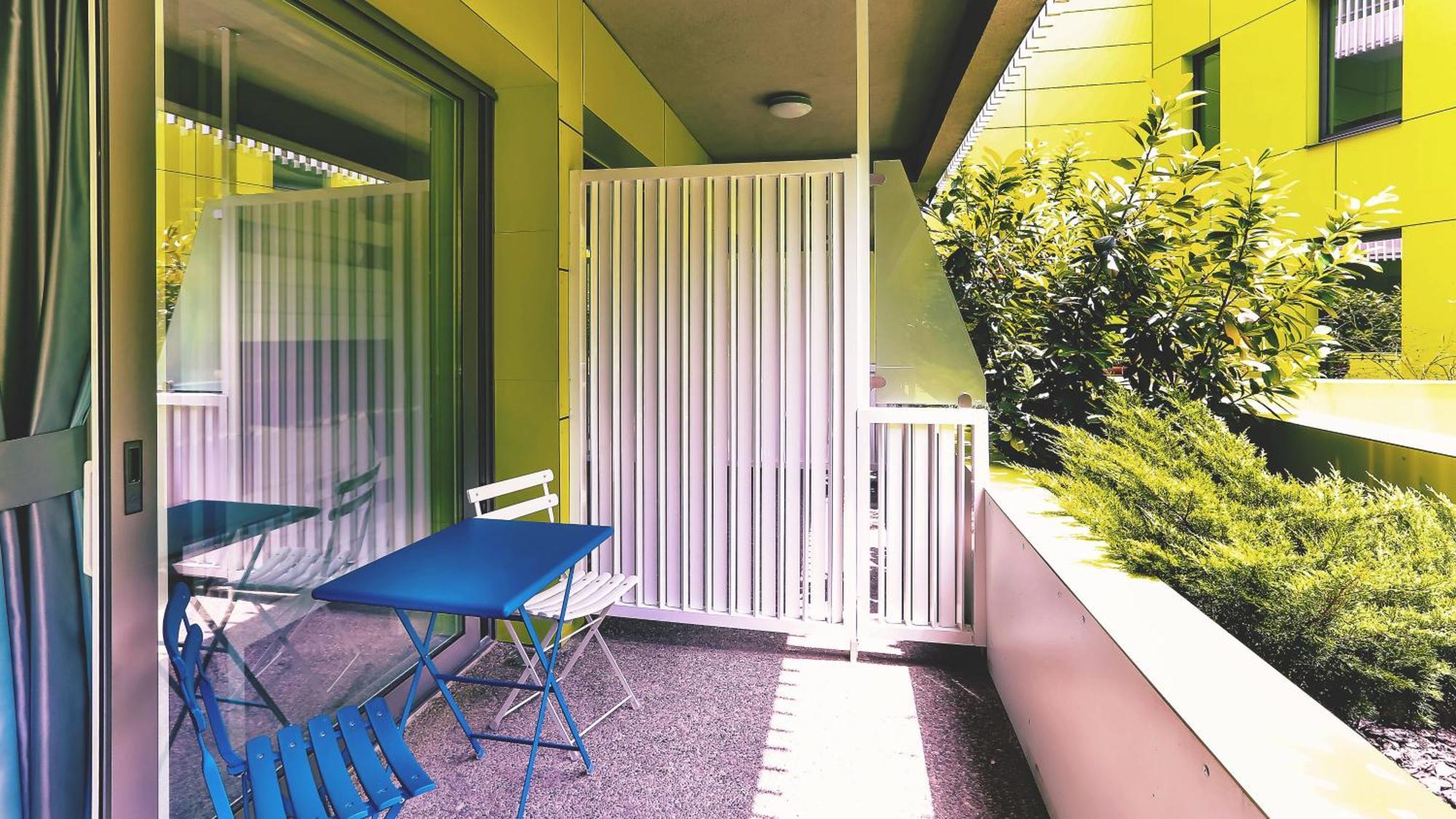 Carine Park Hotel 4*
