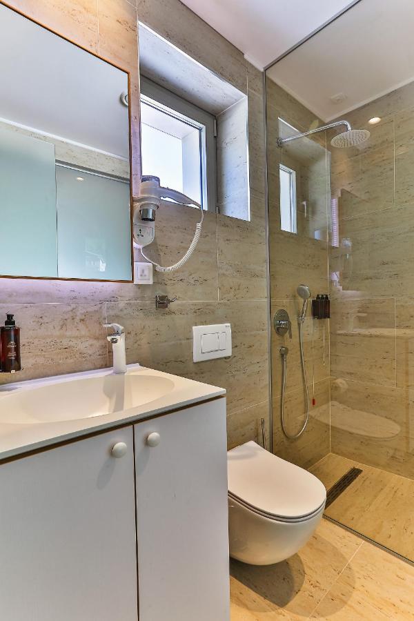 Carine Park Hotel 4*