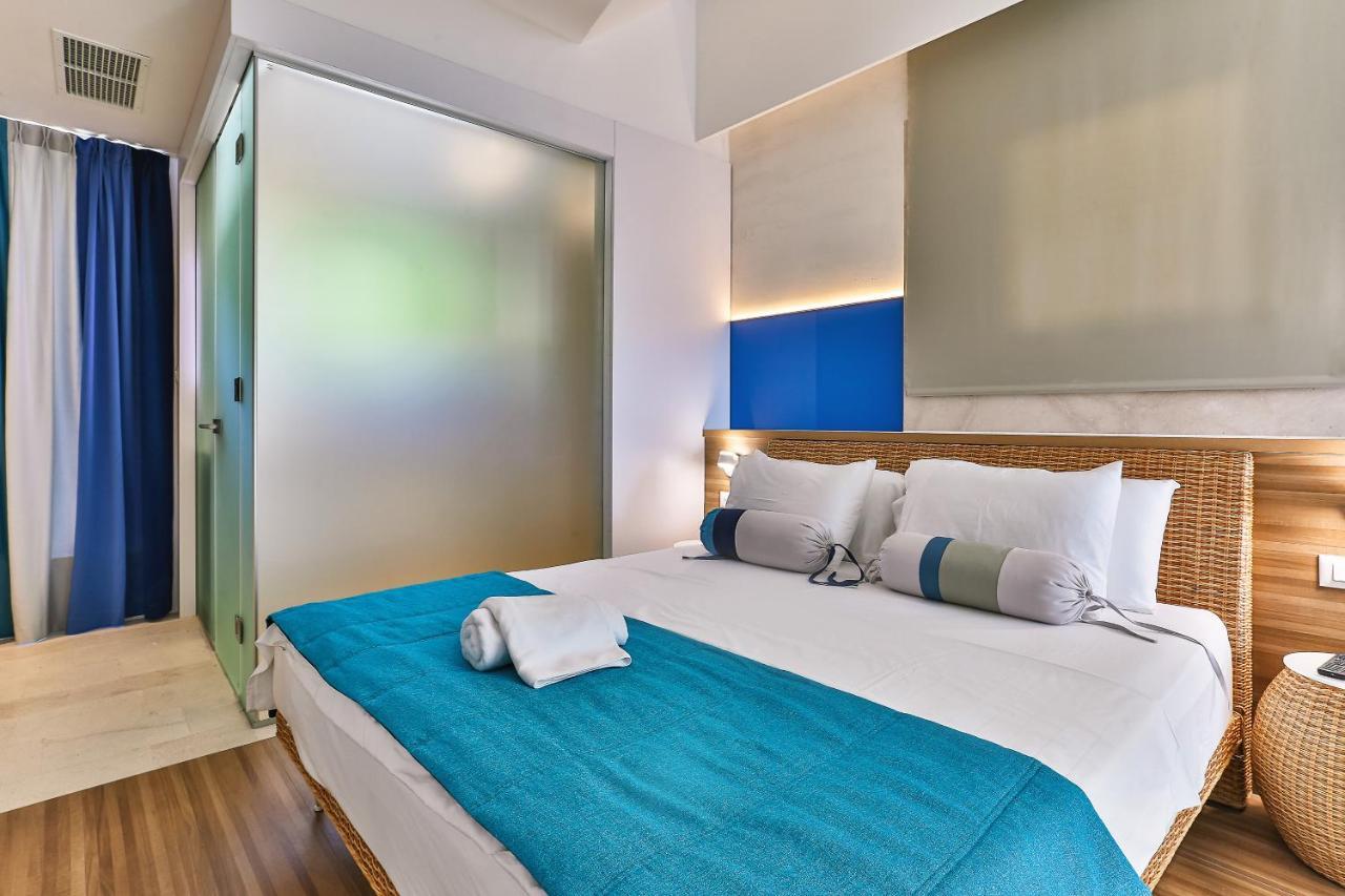 Carine Park Hotel Bijela