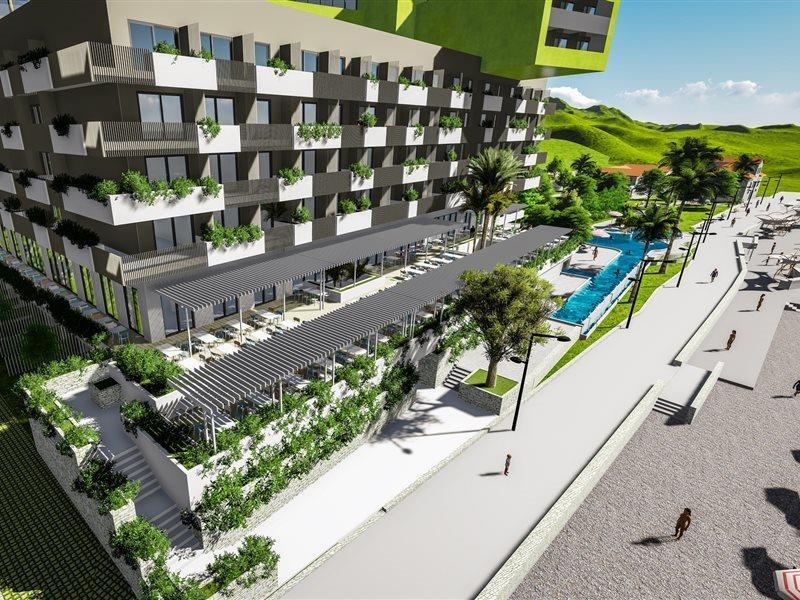 Carine Park 4*